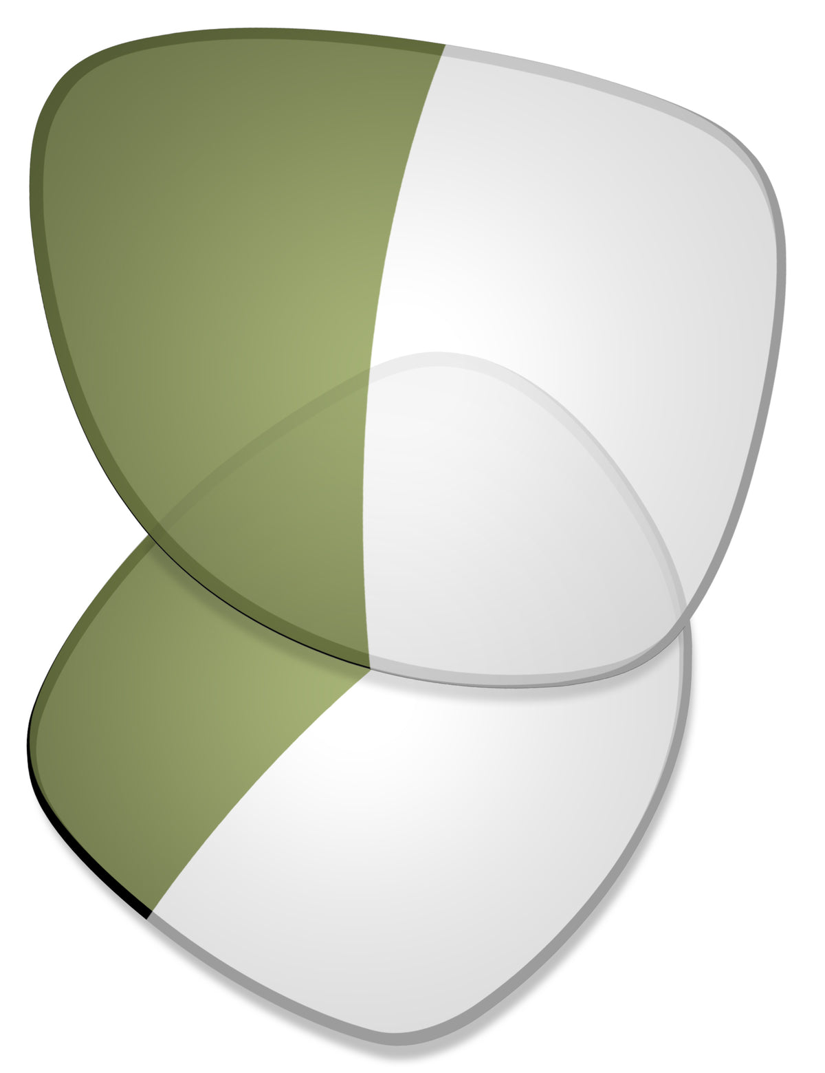 Green Photochromic
