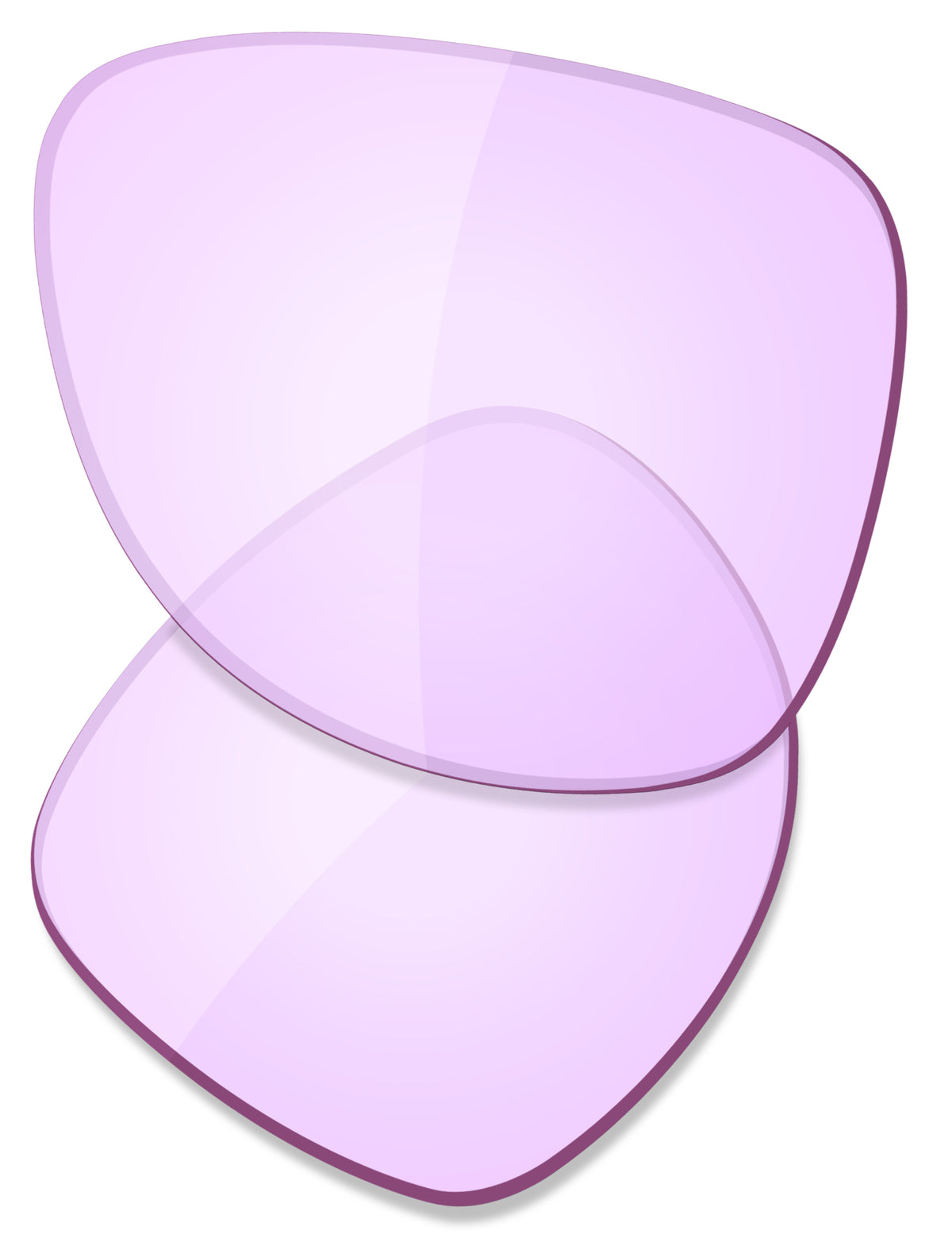 Low Light Pink