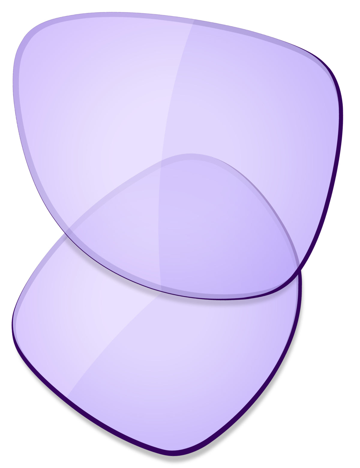 Low Light Violet