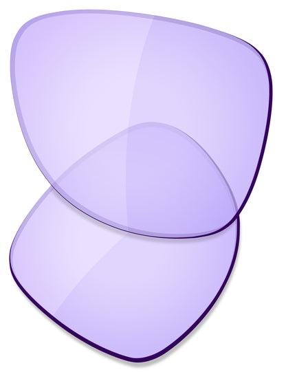 Low Light Violet