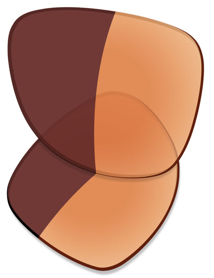 Orange Tint Photochromic