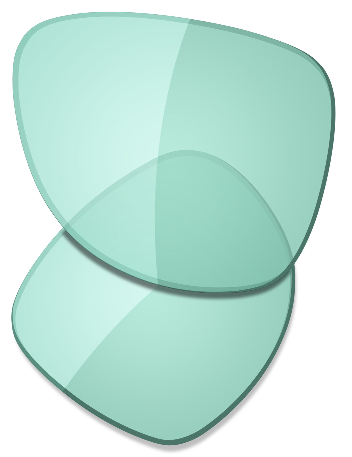 Pastel Green