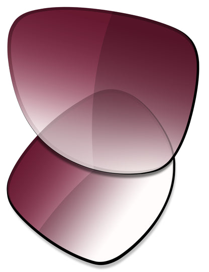 Wine Red Gradient