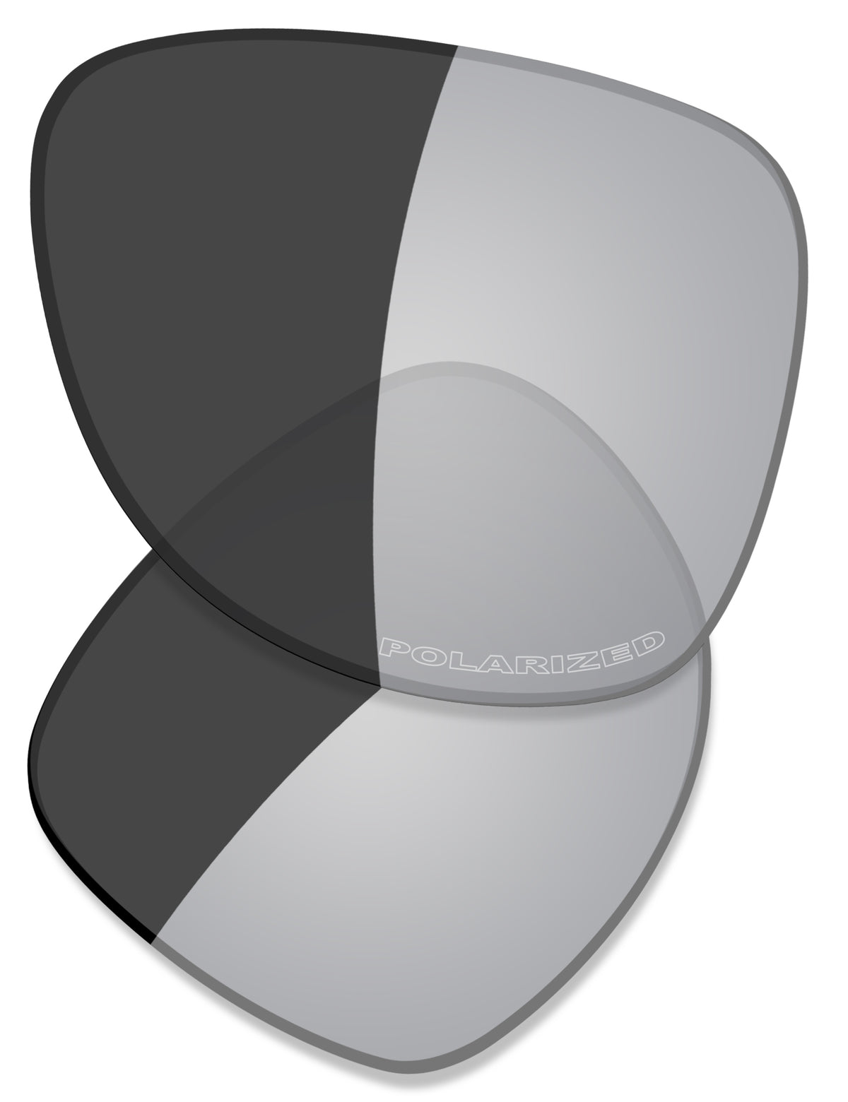 Gray Photochromic Polarized