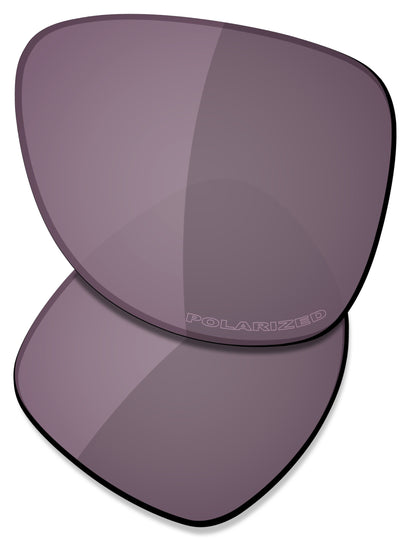 Gray Shield Mirroris™ Polarized