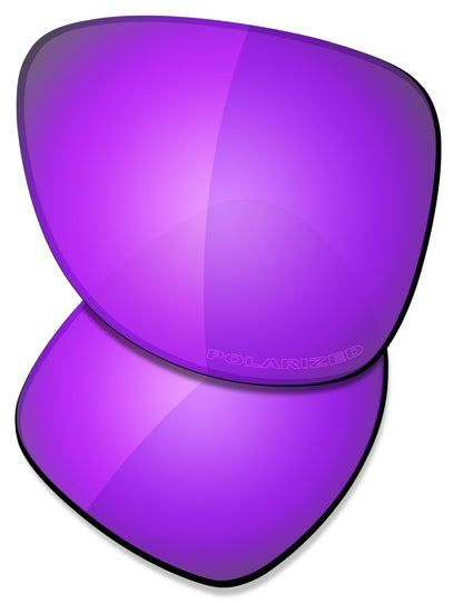 Violet Purple Mirroris™ Polarized