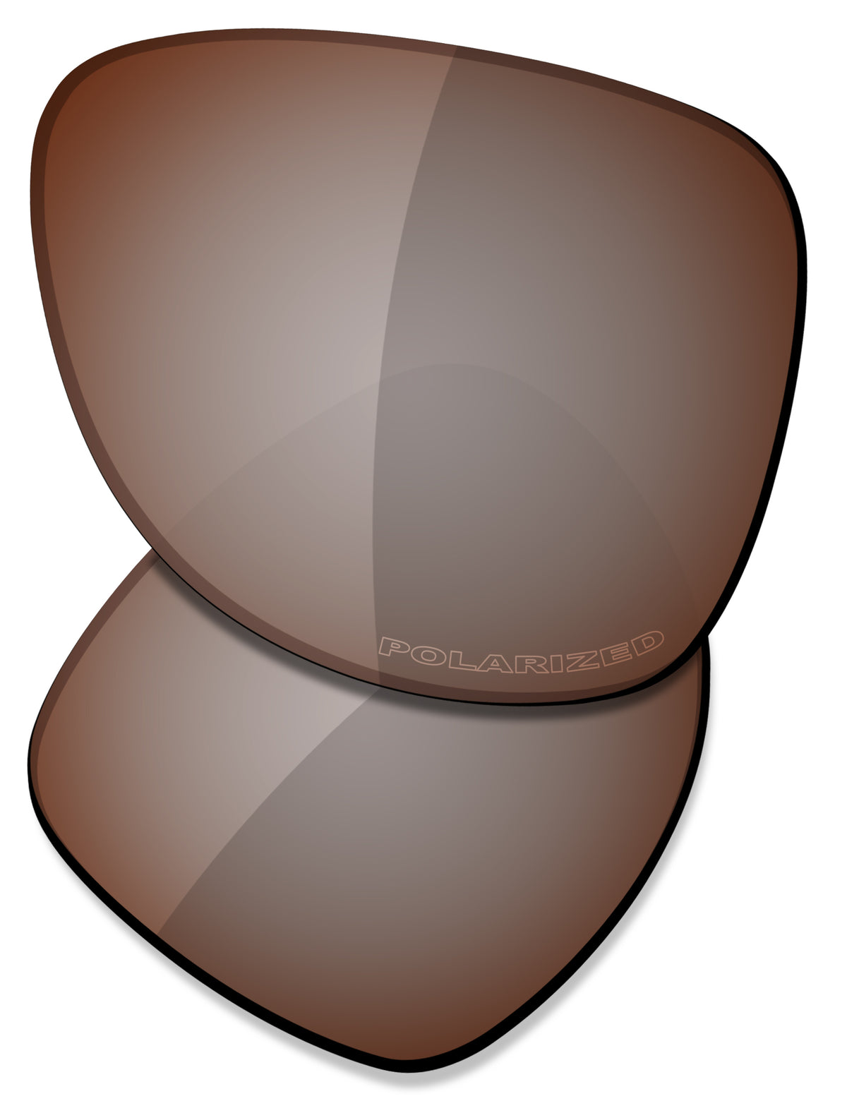 Vivid Bronze Mirroris™ Polarized