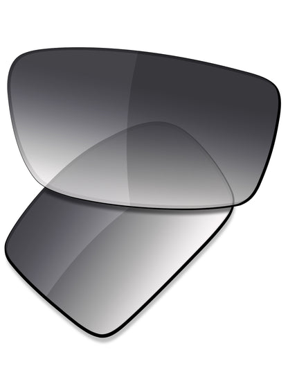 Gray Gradient