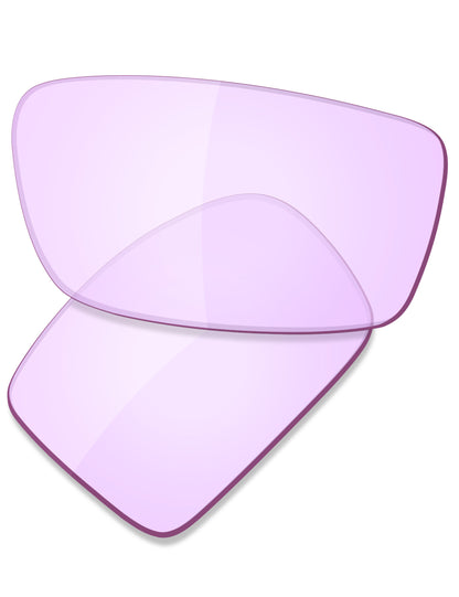 Low Light Pink