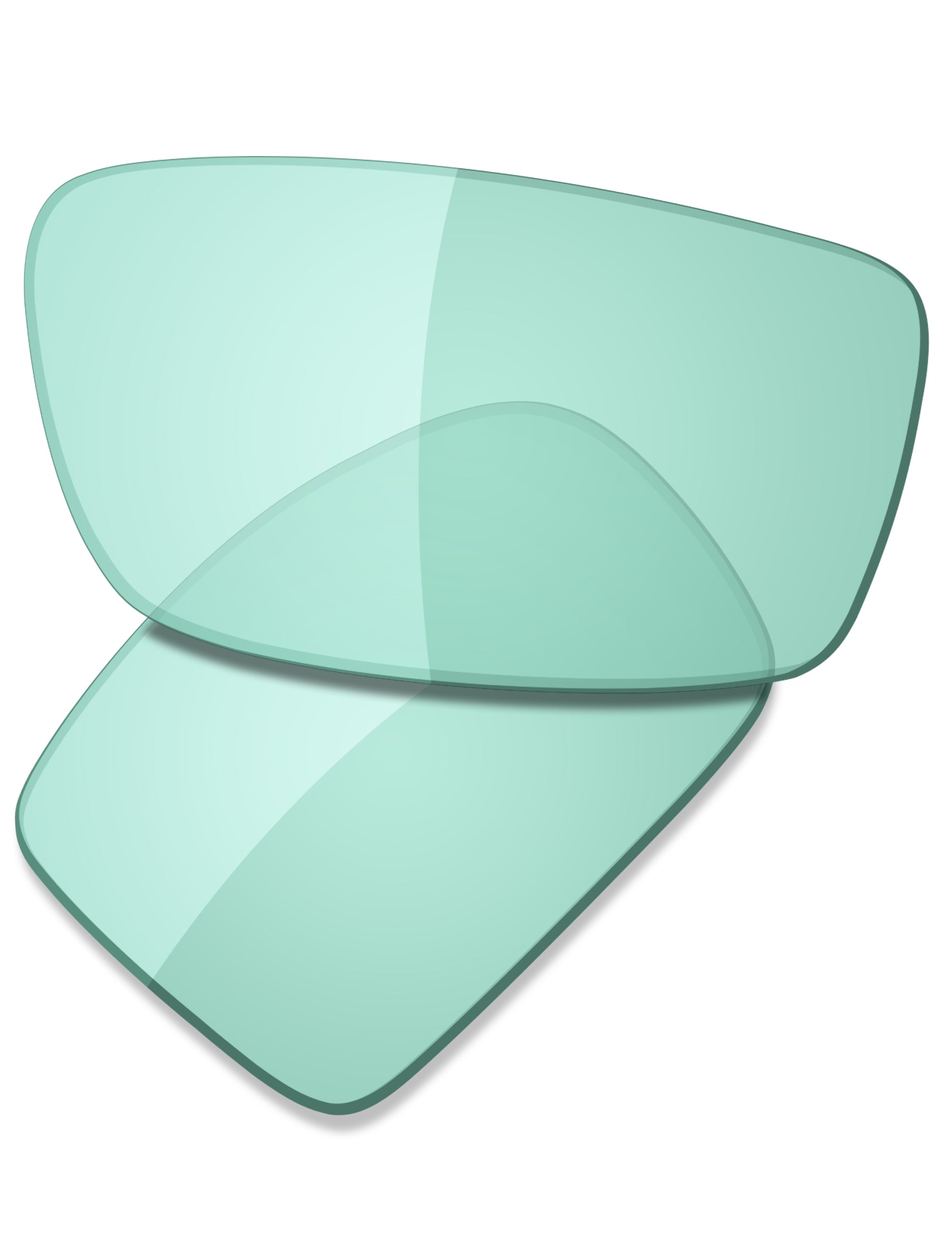 Pastel Green