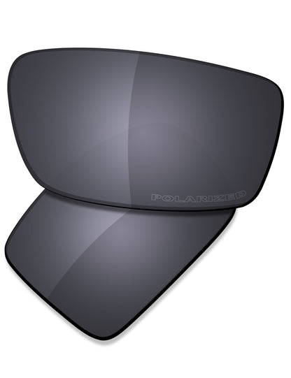 Black Shield Mirroris™ Polarized