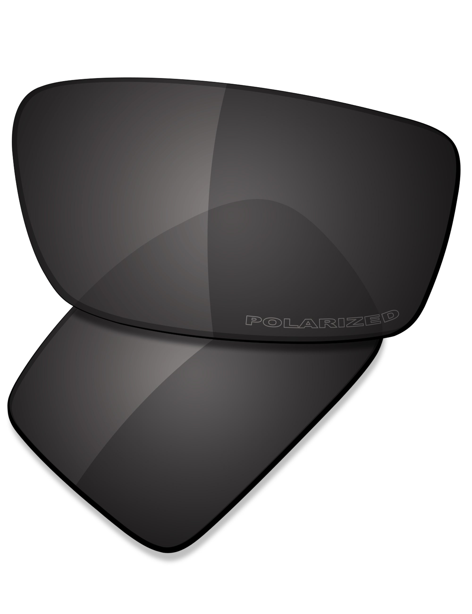 Carbon Black Polarized