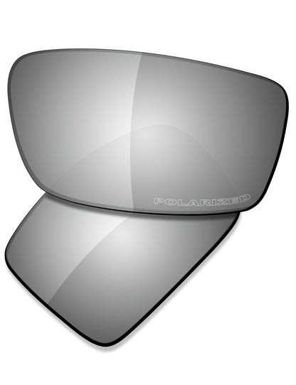 Chrome Metal Mirroris™ Polarized