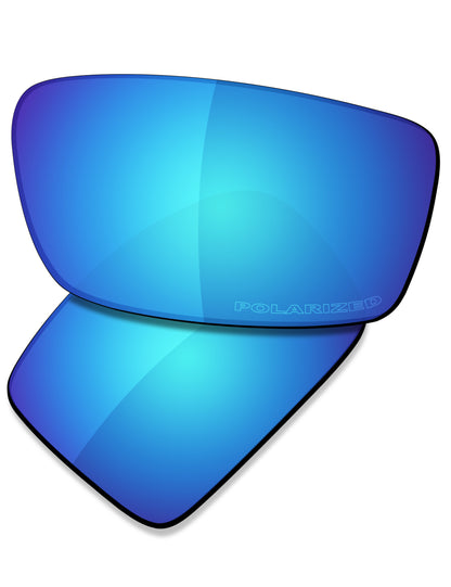 Glacier Blue Mirroris™ Polarized