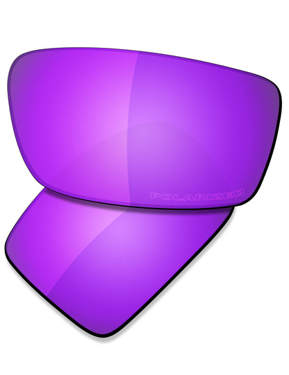 Violet Purple Mirroris™ Polarized
