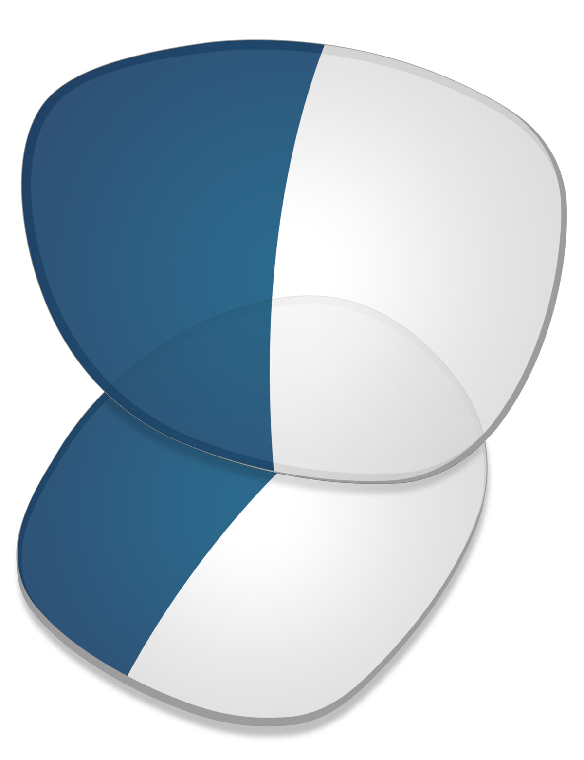 Blue Photochromic