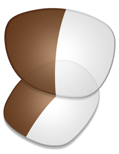 Brown Photochromic