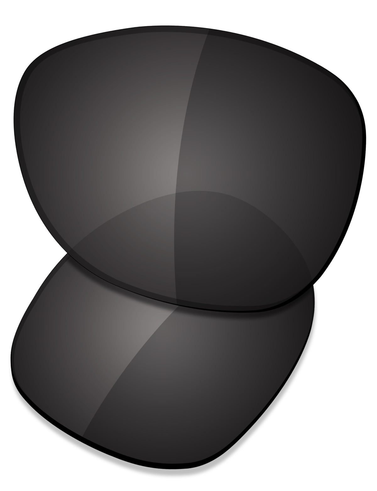 Carbon Black Polarized