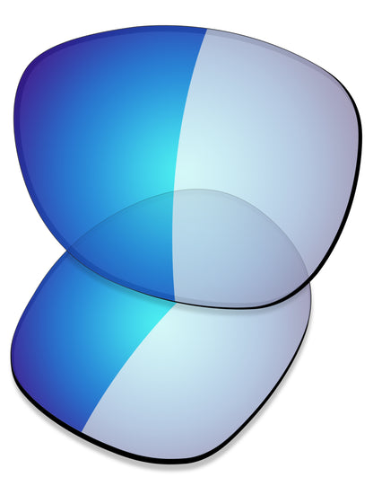 Glacier Blue Mirroris™ Photochromic