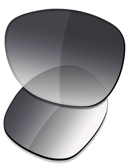 Gray Gradient