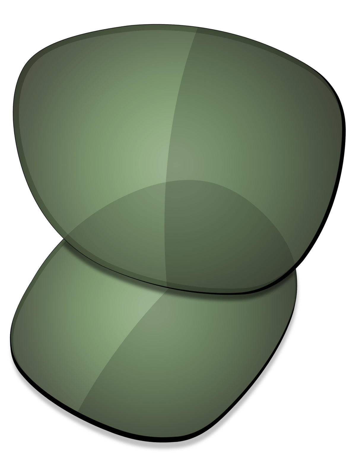 Green G15 Polarized