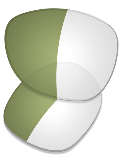 Green Photochromic