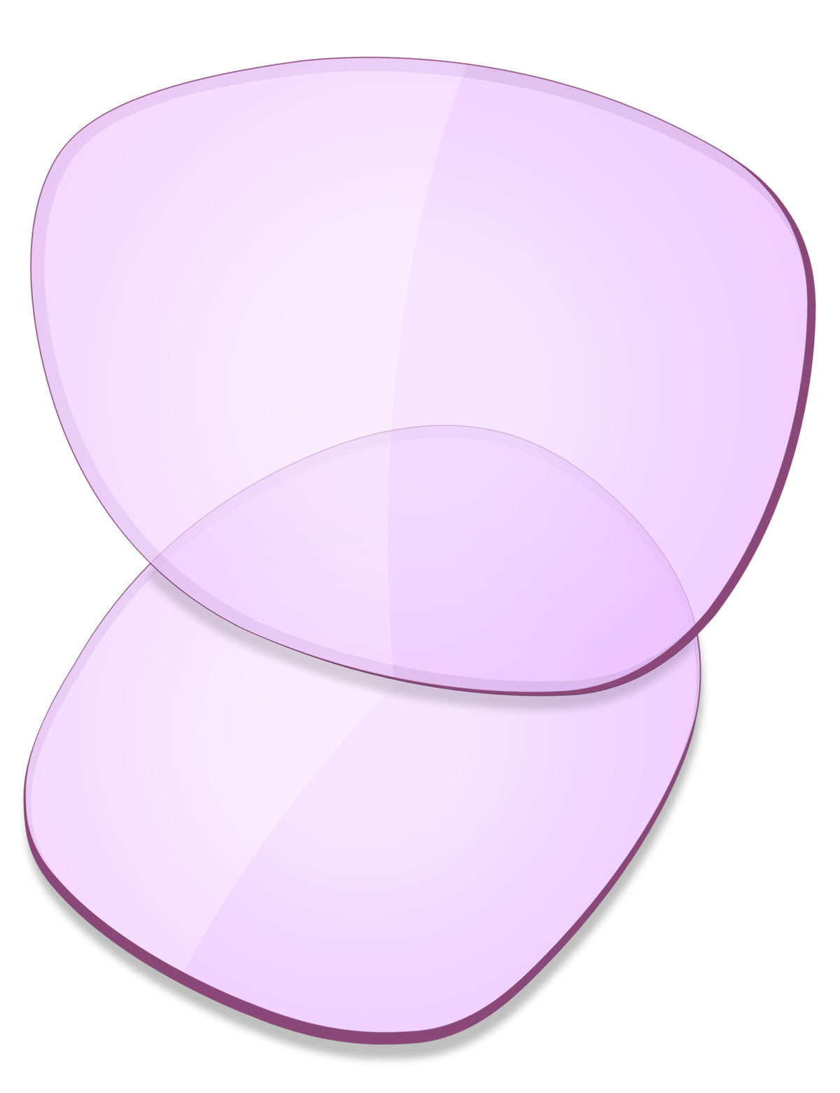 Low Light Pink