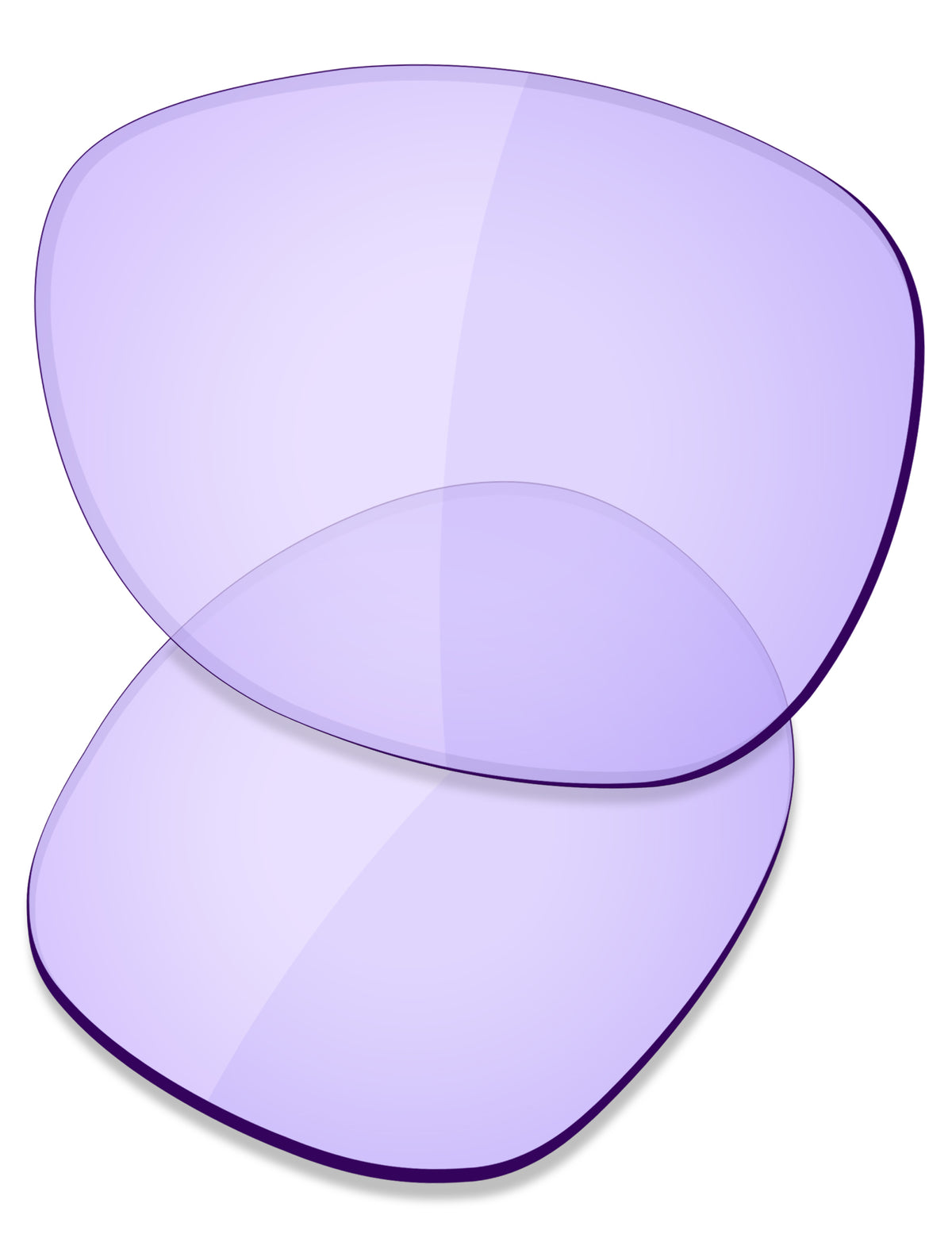 Low Light Violet