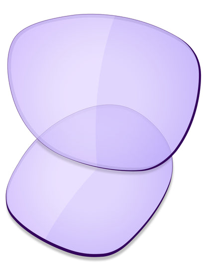 Low Light Violet