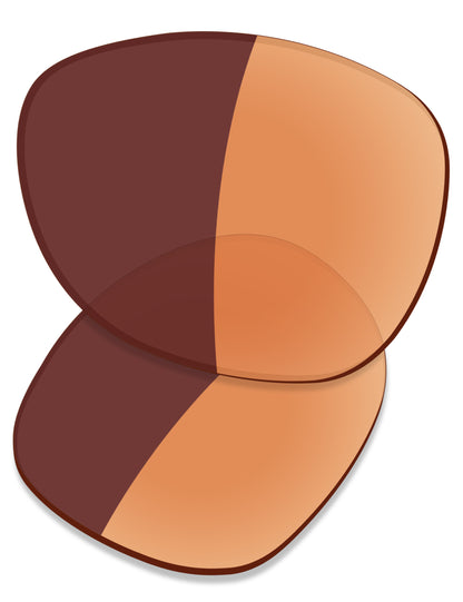 Orange Tint Photochromic