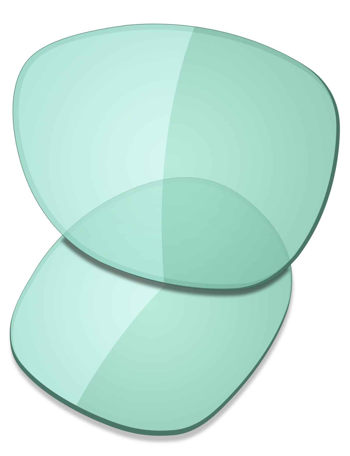 Pastel Green