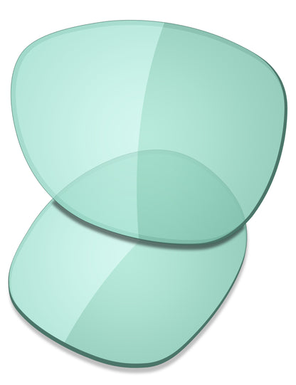 Pastel Green
