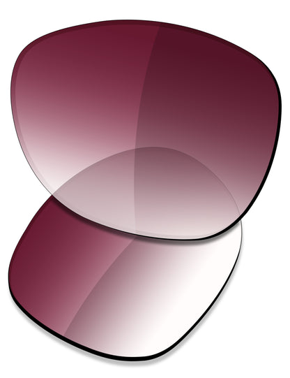 Wine Red Gradient