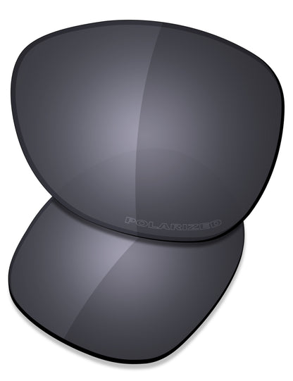 Black Shield Mirroris™ Polarized