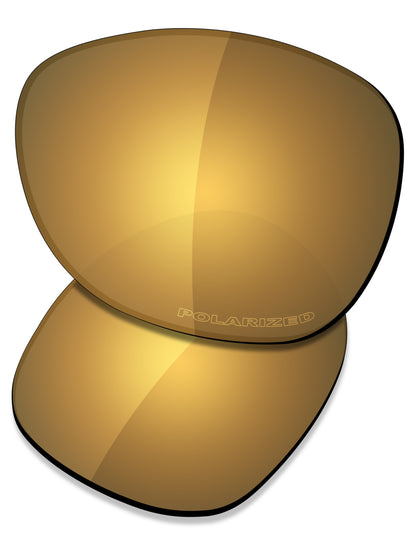 Bronze Gold Mirroris™ Polarized