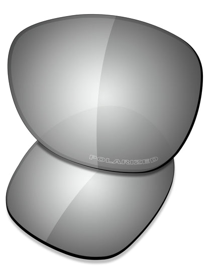Chrome Metal Mirroris™ Polarized