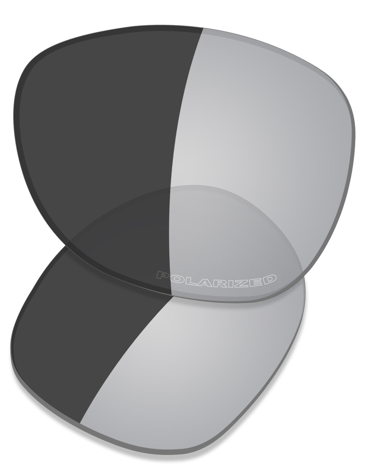 Gray Photochromic Polarized