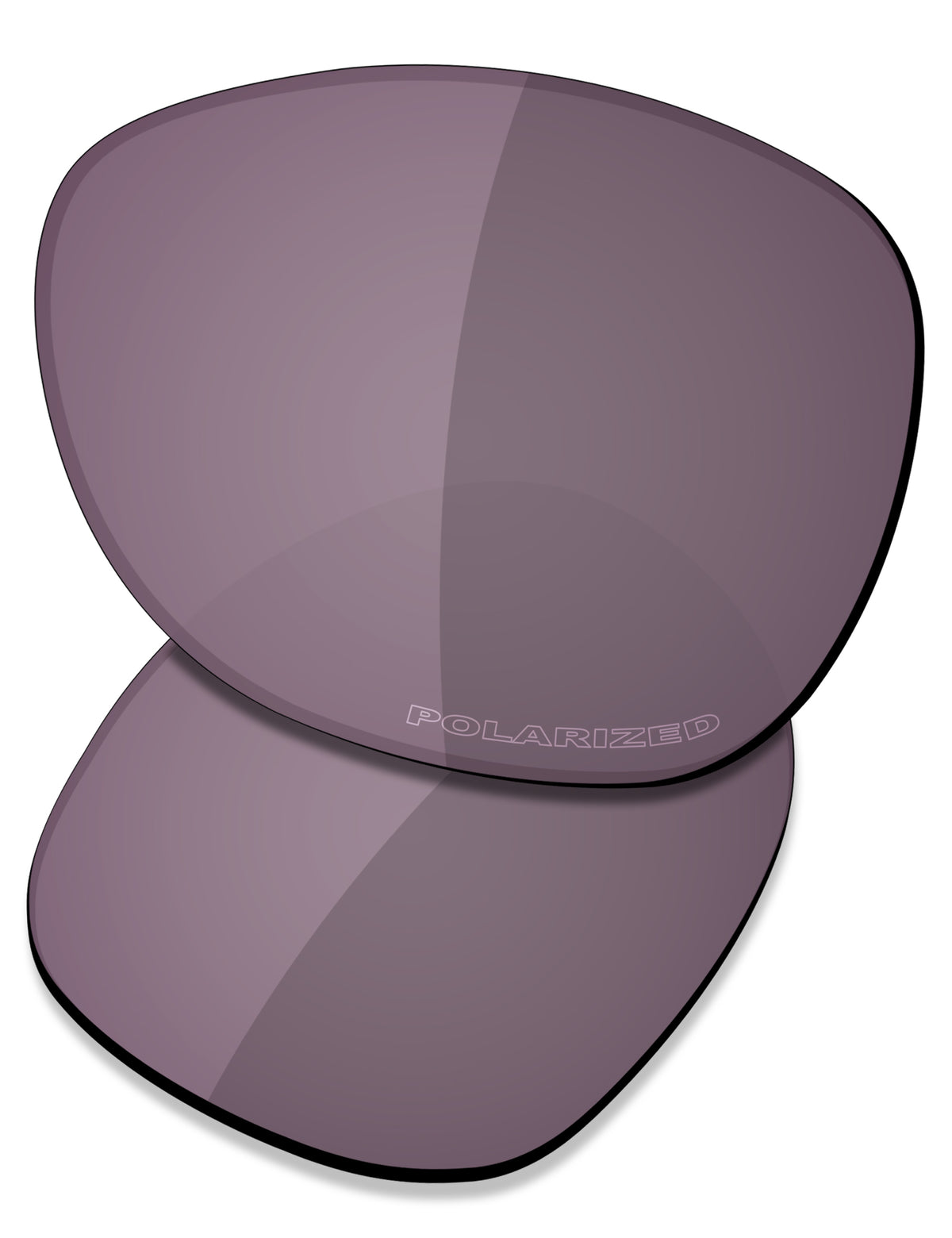 Gray Shield Mirroris™ Polarized
