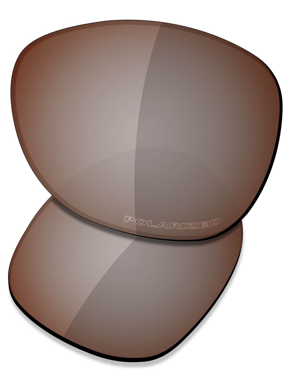 Vivid Bronze Mirroris™ Polarized