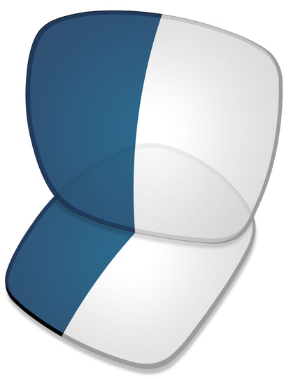 Blue Photochromic