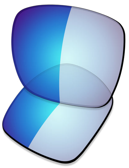 Glacier Blue Mirroris™ Photochromic