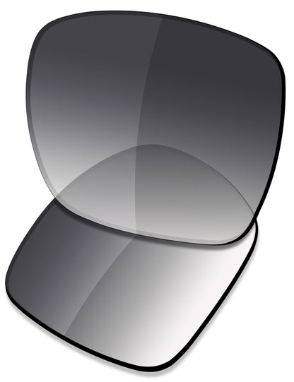 Gray Gradient