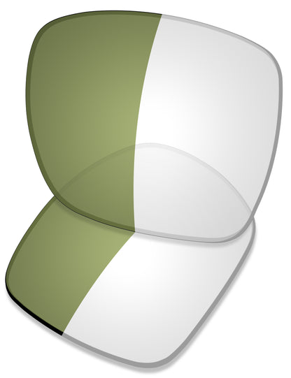 Green Photochromic