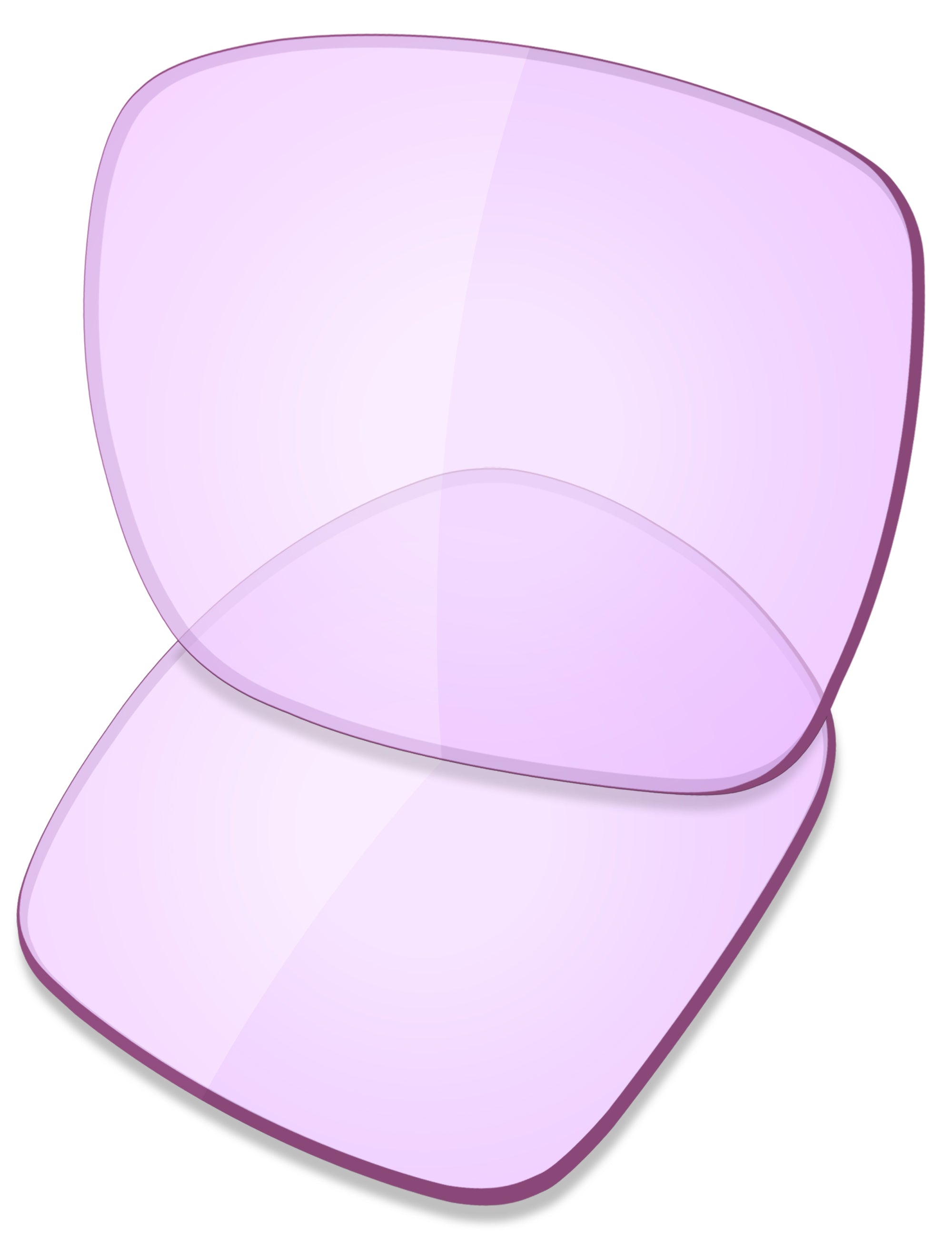 Low Light Pink