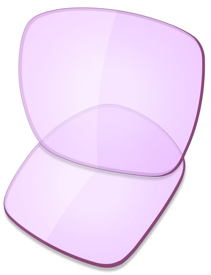 Low Light Pink