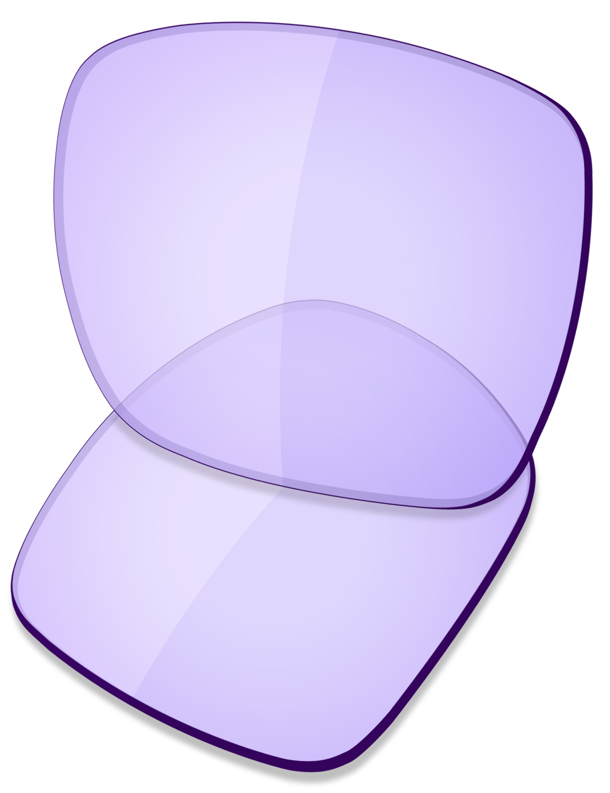 Low Light Violet