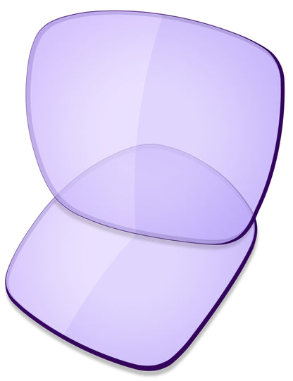 Low Light Violet