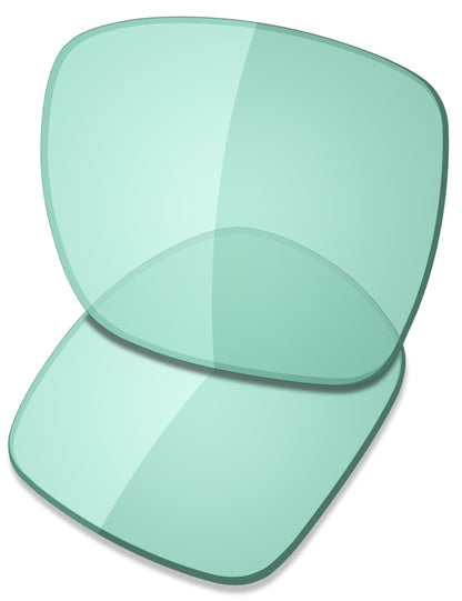 Pastel Green
