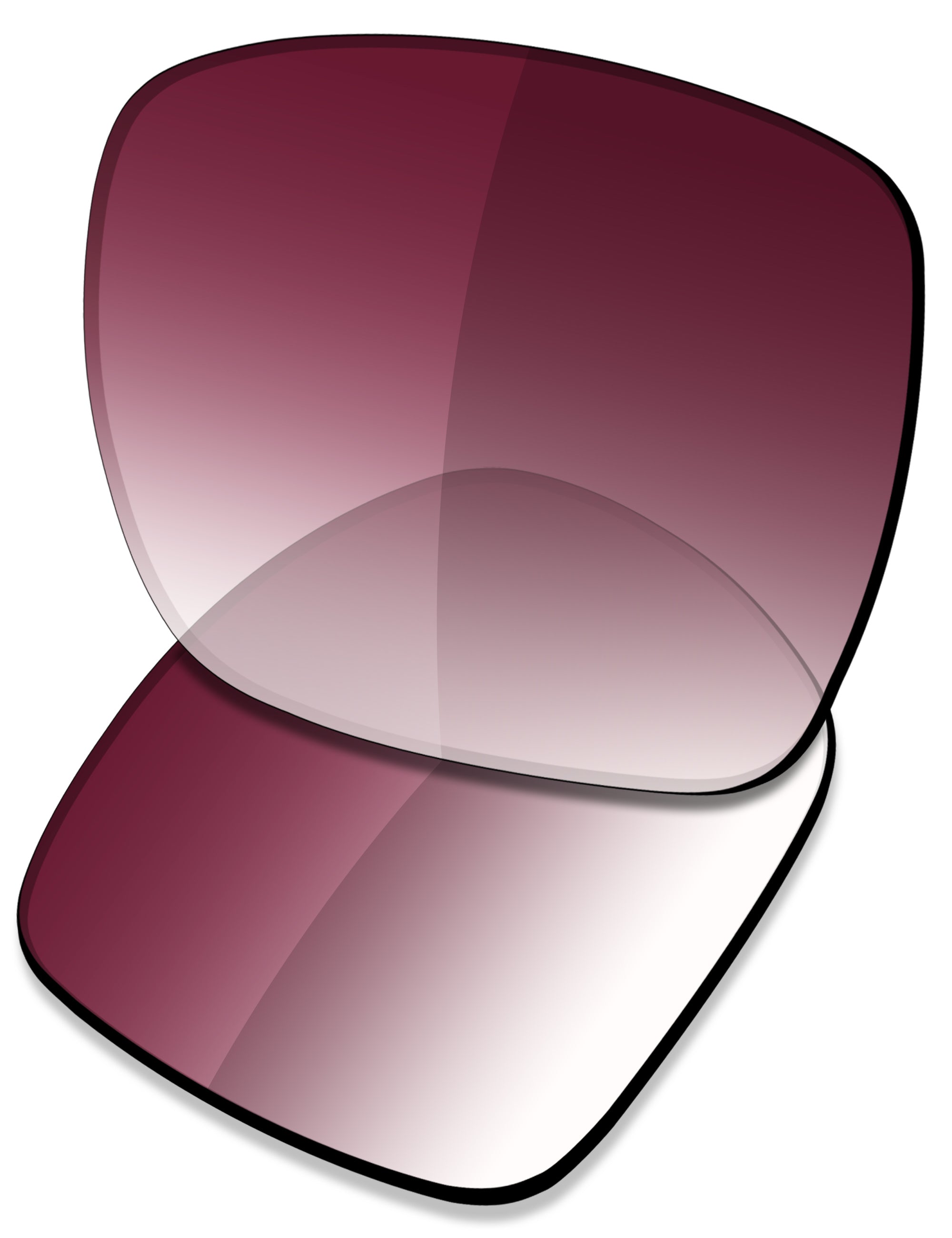 Wine Red Gradient