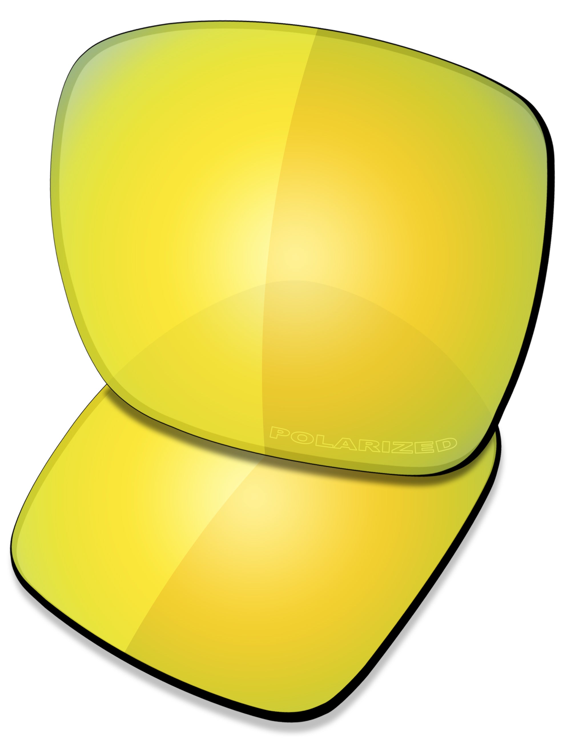 24K Gold Mirroris™ Polarized